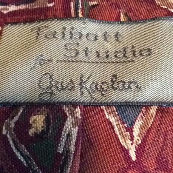 👔 Talbot Studio - Picture 4 of 7